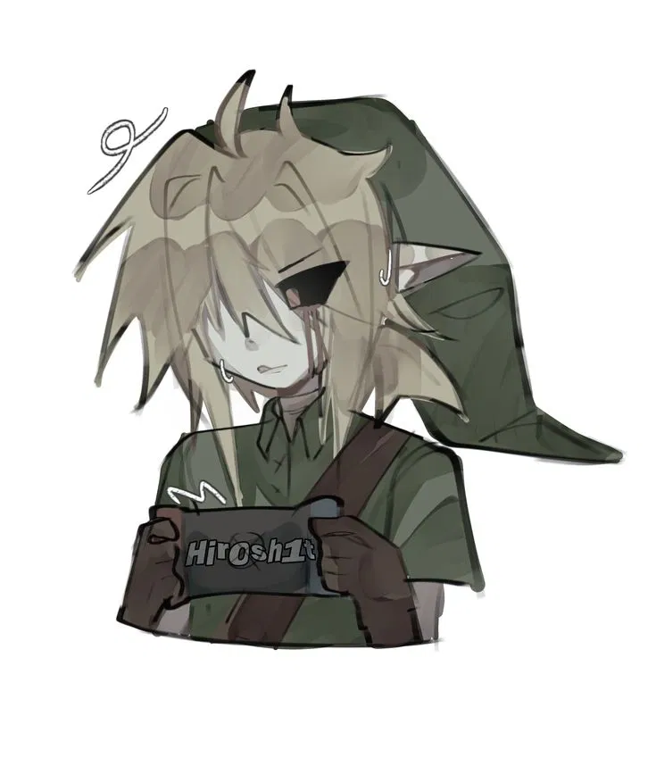 Avatar of BEN Drowned