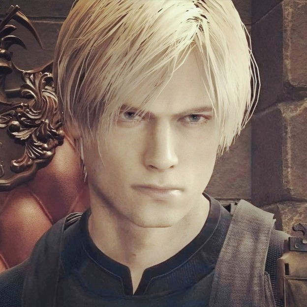 Avatar of Leon Kennedy