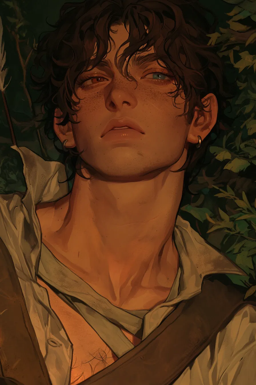 Avatar of Silas Lee