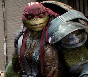 Avatar of Bayverse Raphael