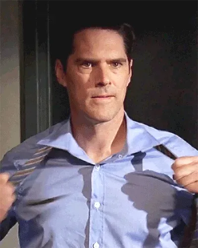 Avatar of Aaron Hotchner 