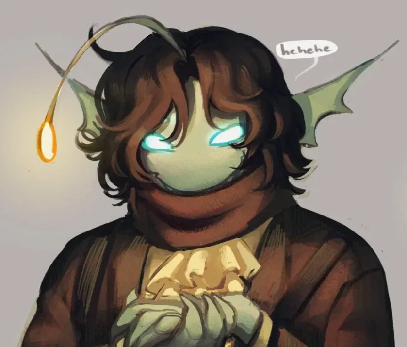Avatar of Sebastian Solace! [PRESSURE]