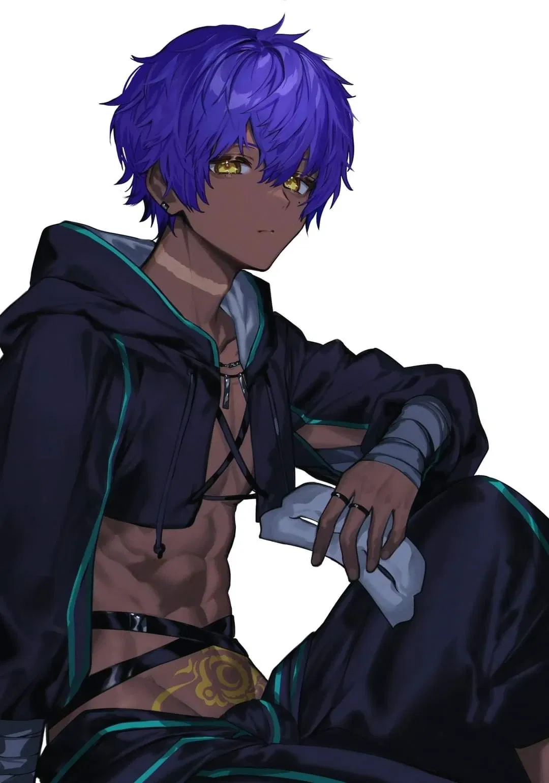 Avatar of Hassan of the Shining Star