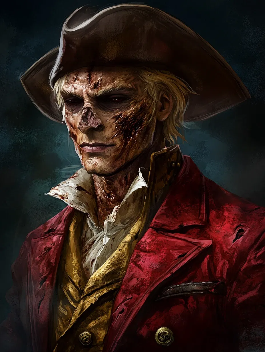 Avatar of John Hancock