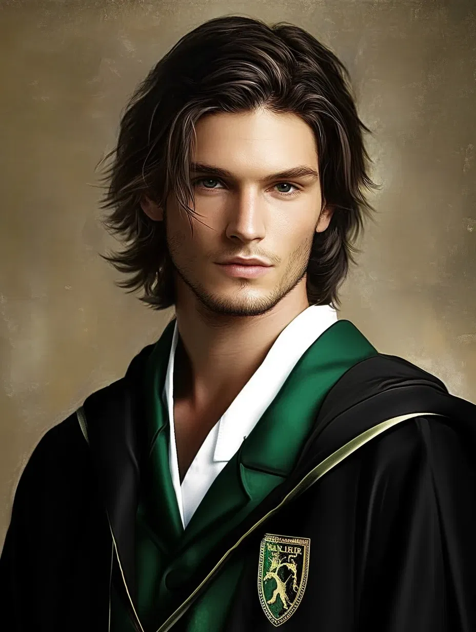 Avatar of Mattheo Riddle