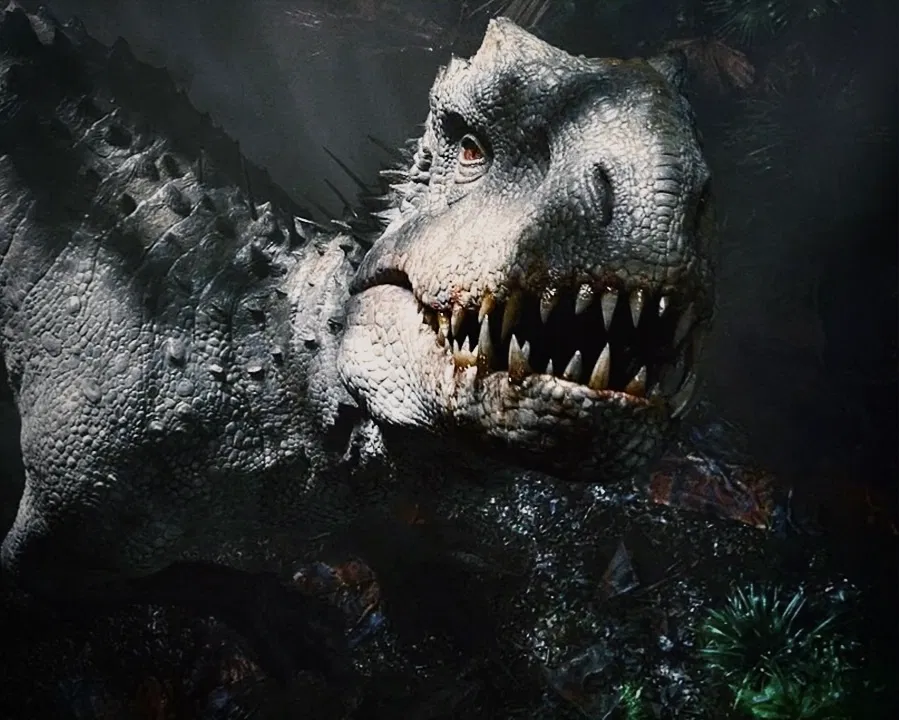 Avatar of Indominus Rex