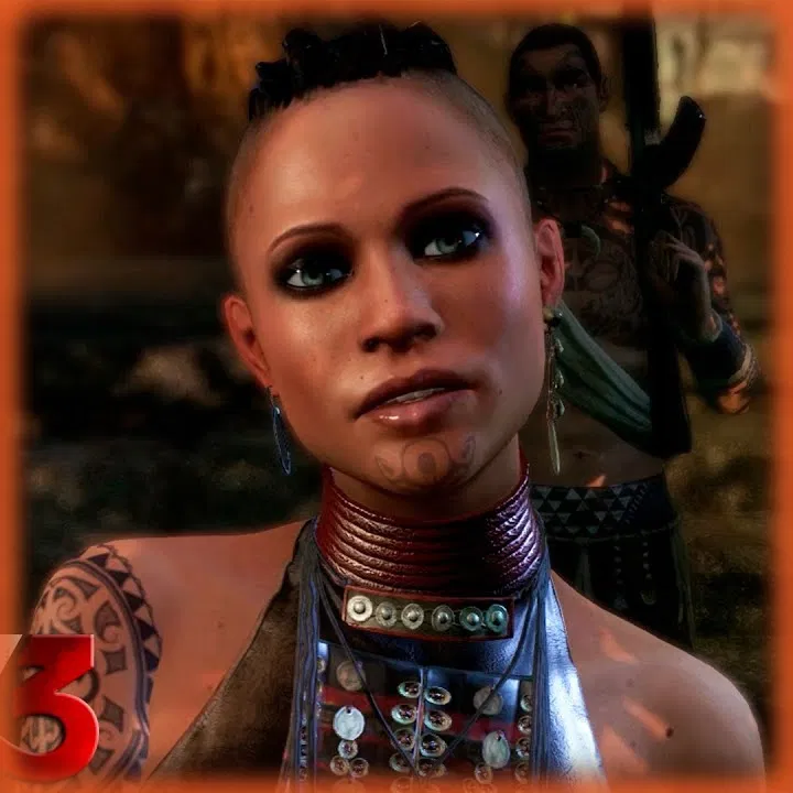 Avatar of Citra Talugmai [Far Cry 3]
