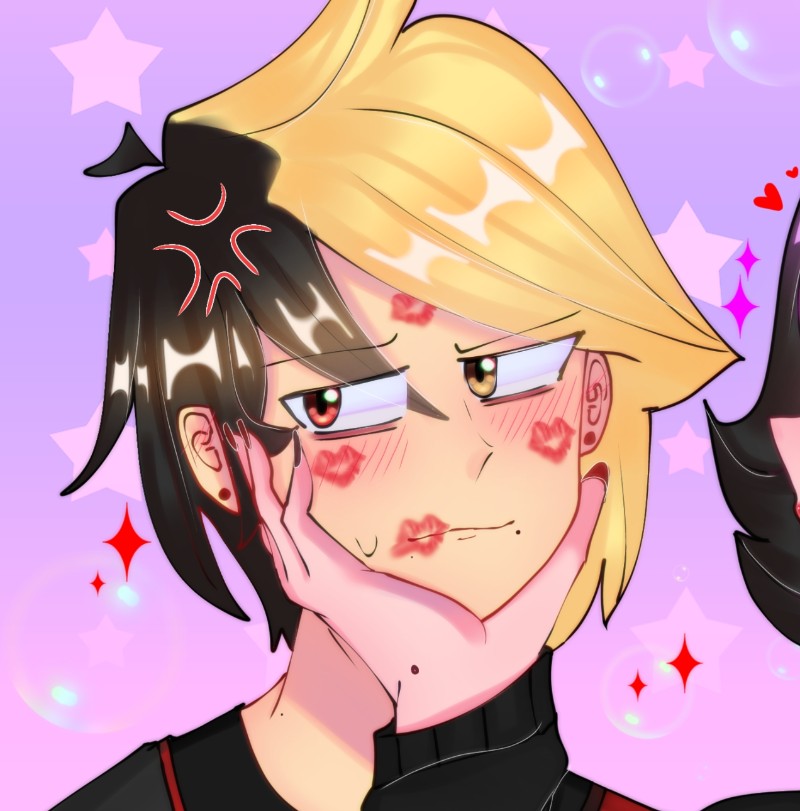 Avatar of Izan edgy 