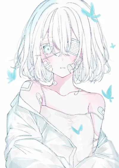 Avatar of Mimí 