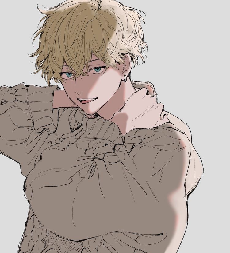 Avatar of James~