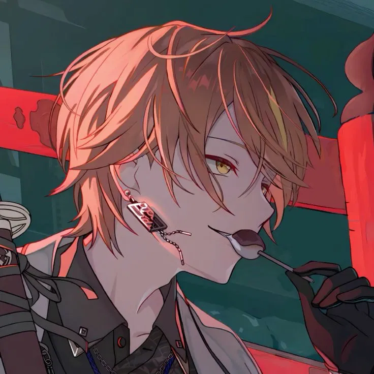 Avatar of Akito Shinonome