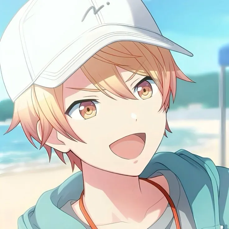 Avatar of Tsukasa Tenma 