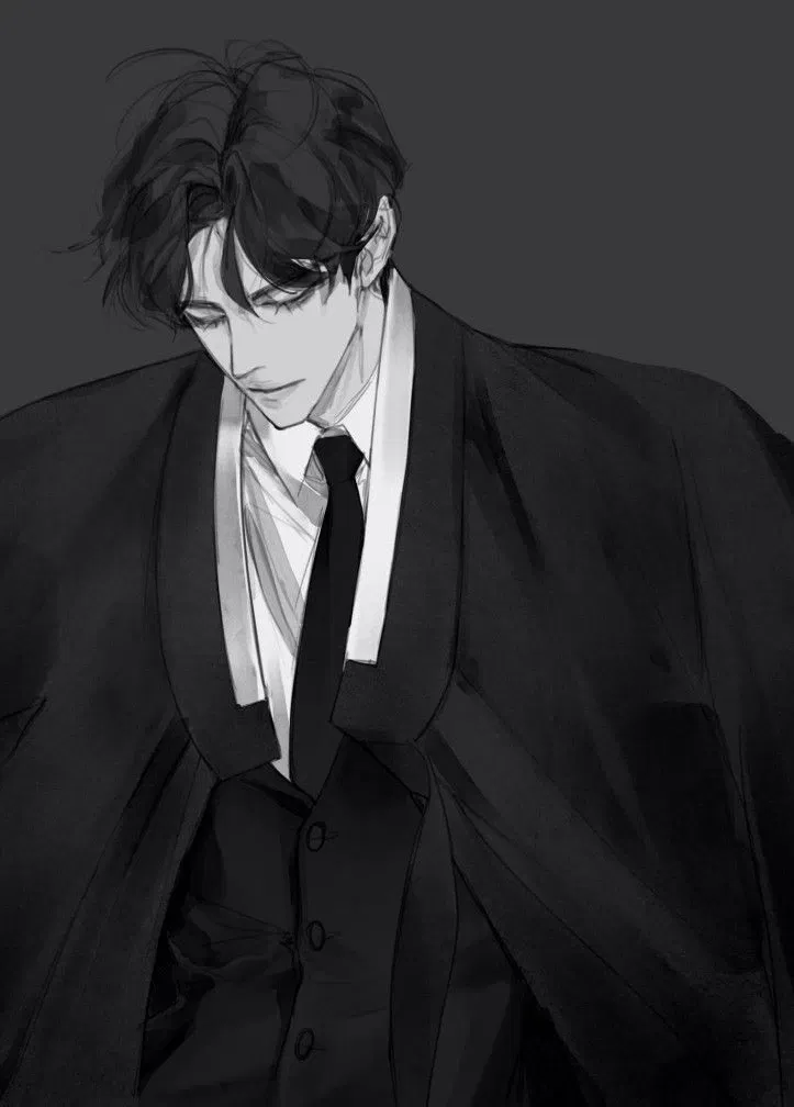 Avatar of Easton - Aloof customer