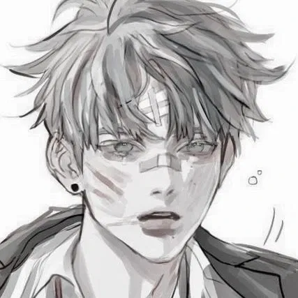 Avatar of Tomo - Boyfriend