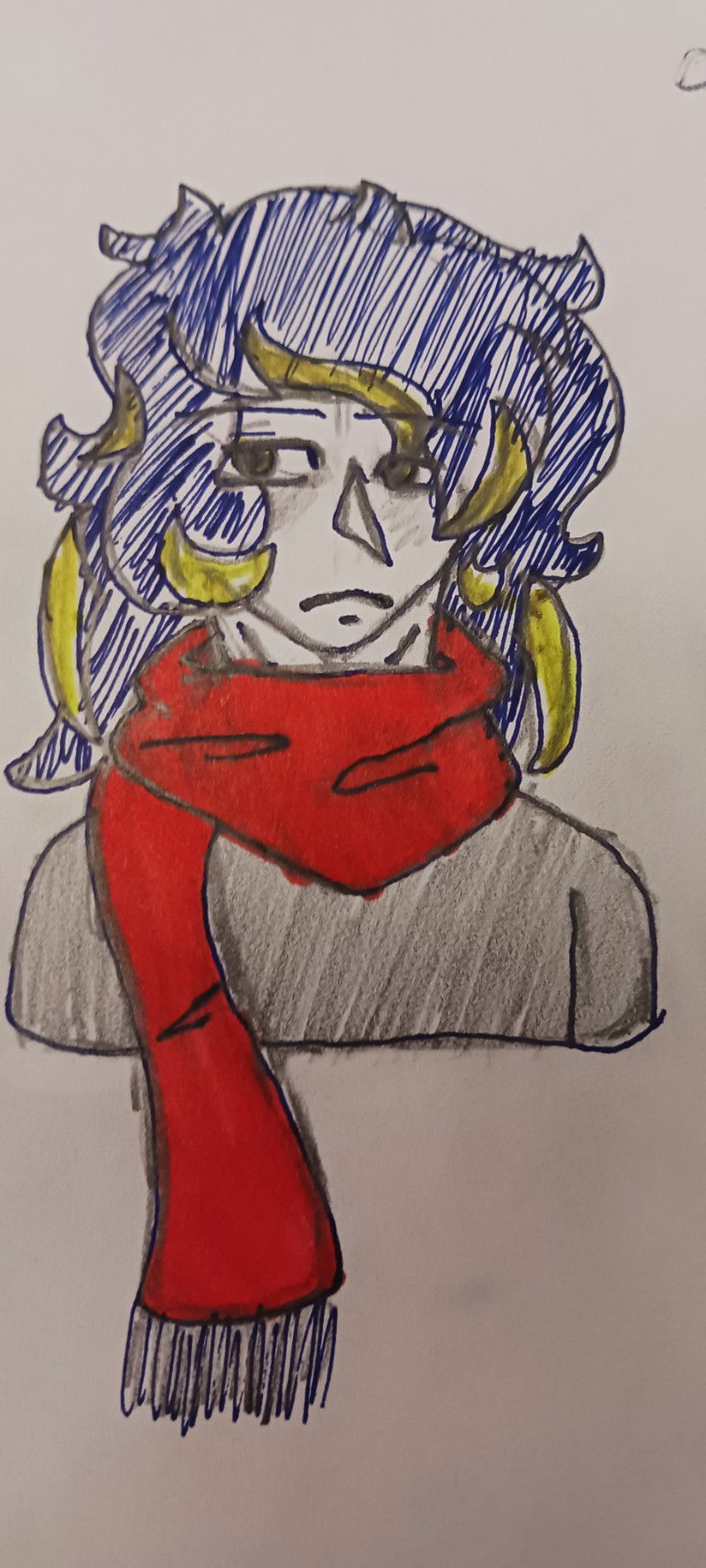 Avatar of Alaska