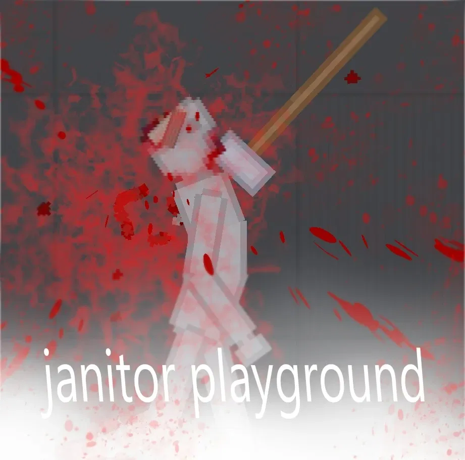 Avatar of Janitor Playground