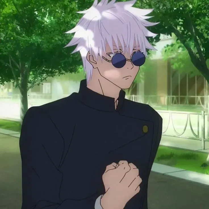Avatar of Satoru Gojo