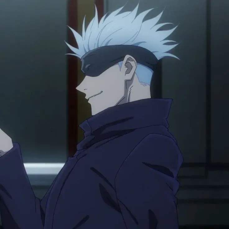 Avatar of Satoru Gojo