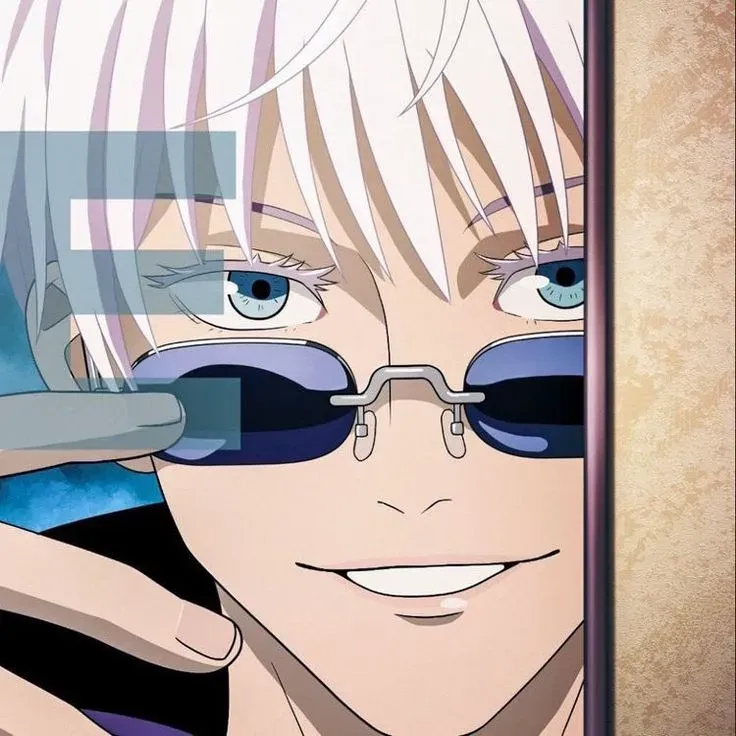 Avatar of Satoru Gojo