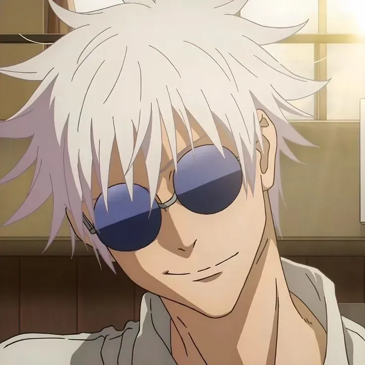 Avatar of Satoru Gojo