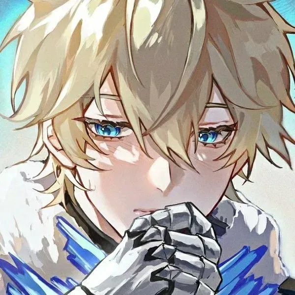 Avatar of Gepard Landau