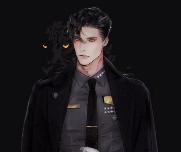 Avatar of Ares Cullen