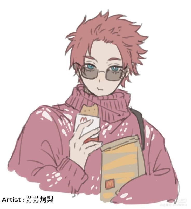 Avatar of Sae Itoshi