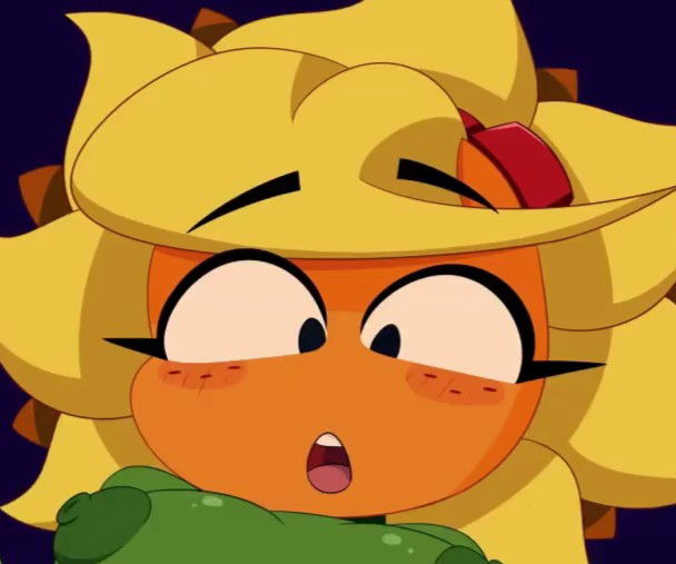 Avatar of Solar flare (your roomate)