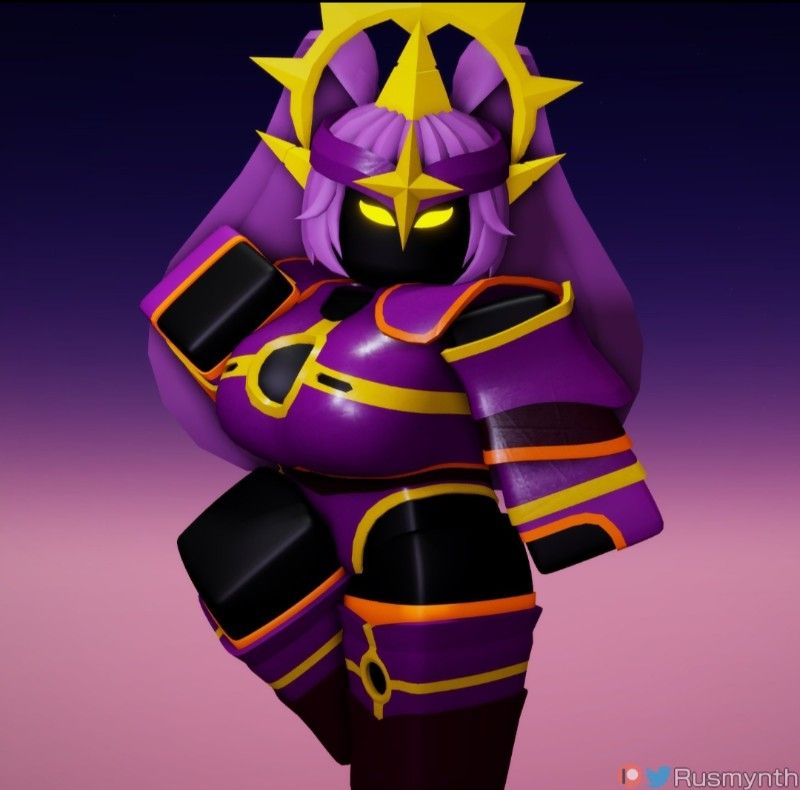 Avatar of The Umbra