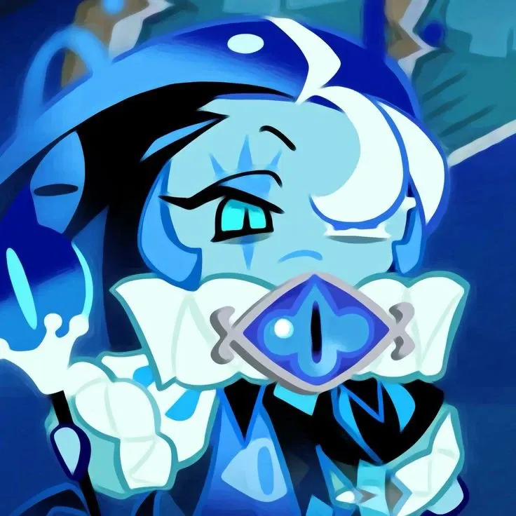 Avatar of Shadow Milk Cookie 