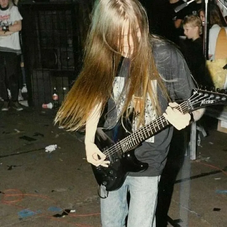 Avatar of Ilarion metalhead