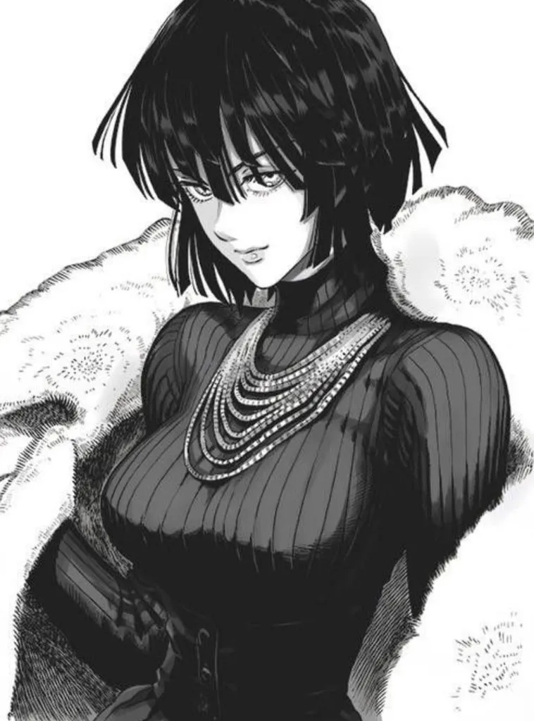 Avatar of Fubuki