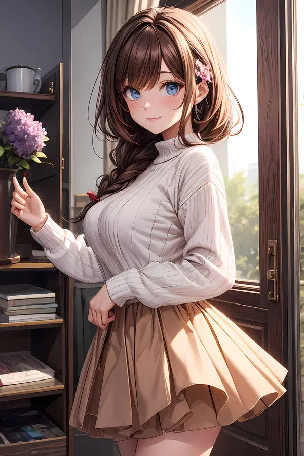 Avatar of Akane LaSaki