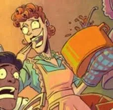 Avatar of Trudy Trout