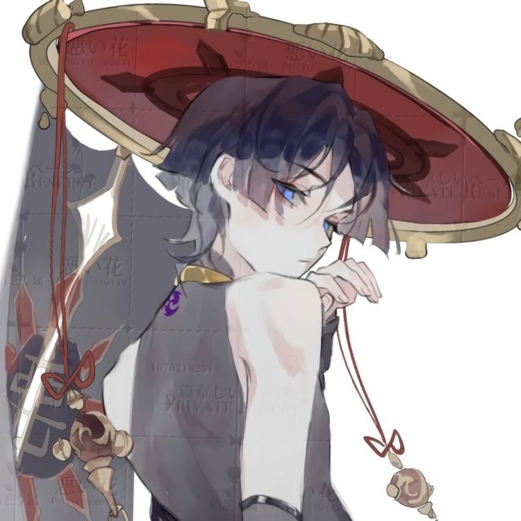 Avatar of Scaramouche