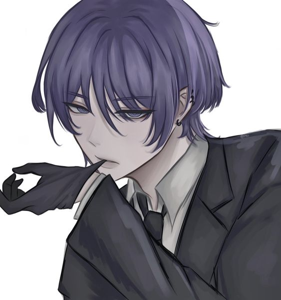 Avatar of Scaramouche 2