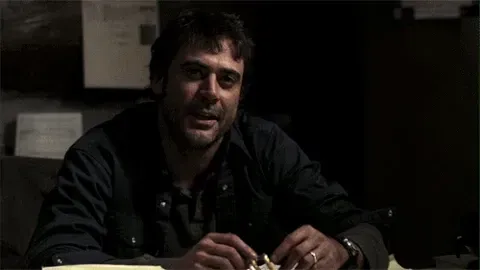 Avatar of John Winchester