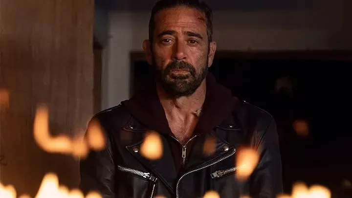 Avatar of Negan Smith