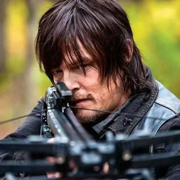 Avatar of Daryl Dixon