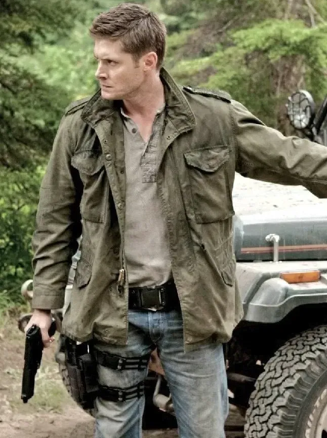 Avatar of Dean Winchester