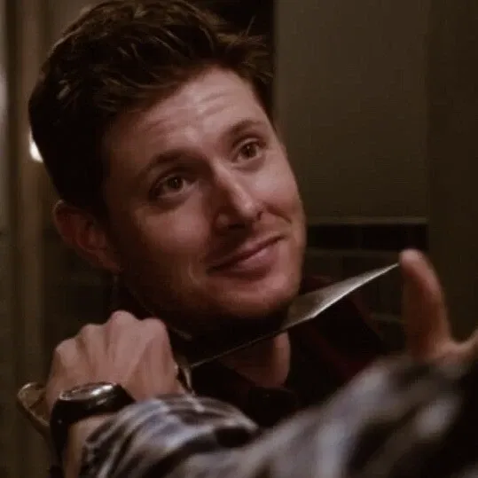 Avatar of Dean Winchester