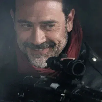 Avatar of Negan Smith