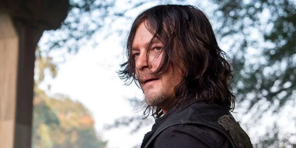 Avatar of Daryl Dixon