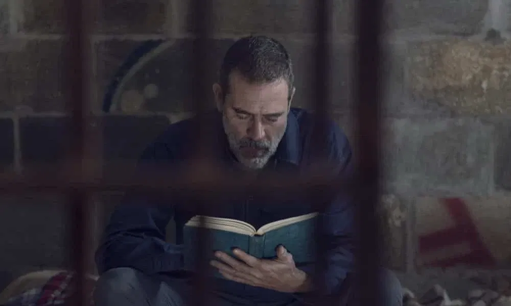 Avatar of Negan Smith