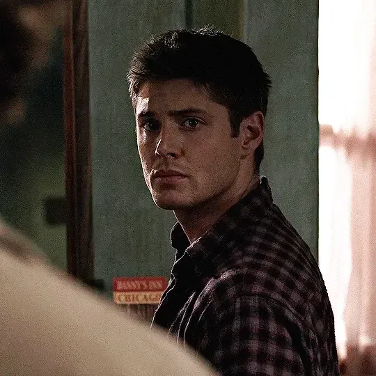 Avatar of Dean Winchester