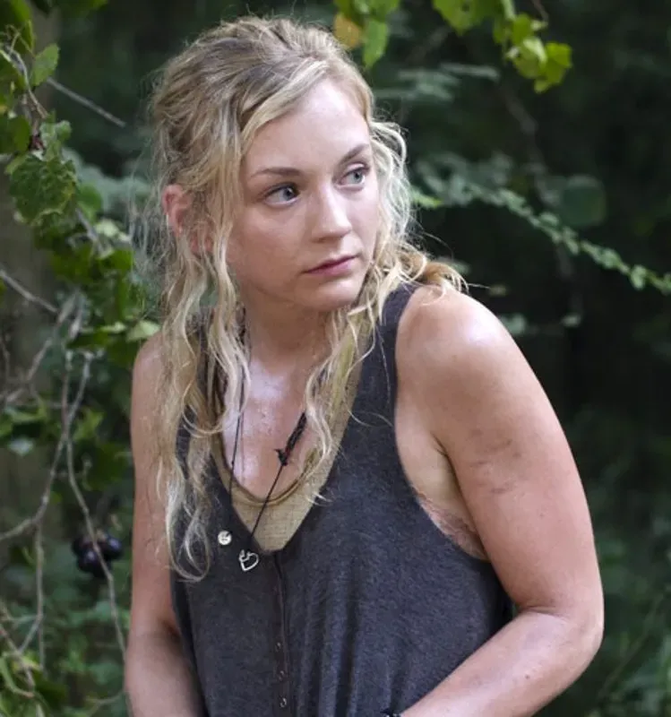 Avatar of Beth Greene