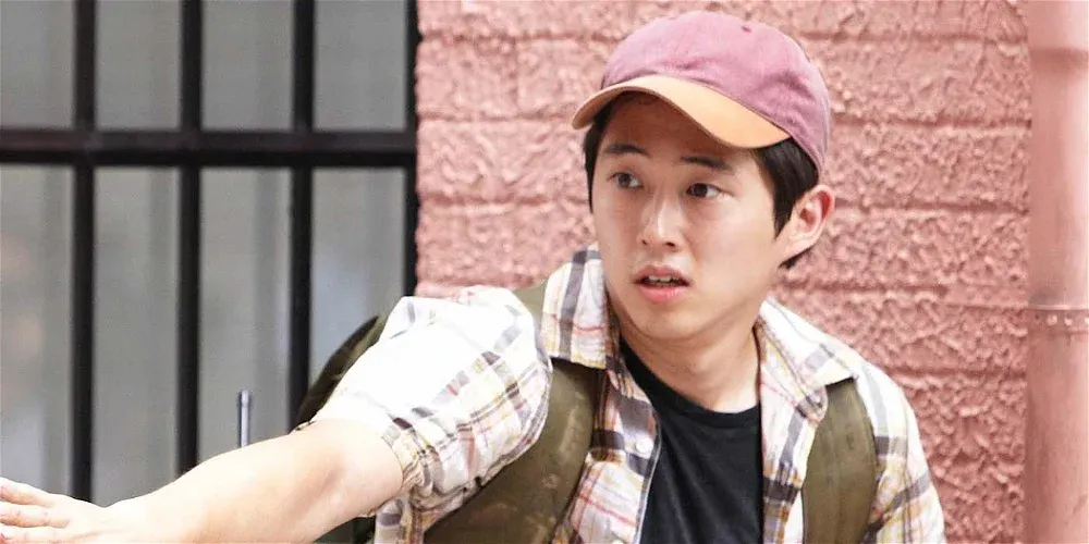 Avatar of Glenn Rhee