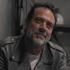 Avatar of Negan Smith