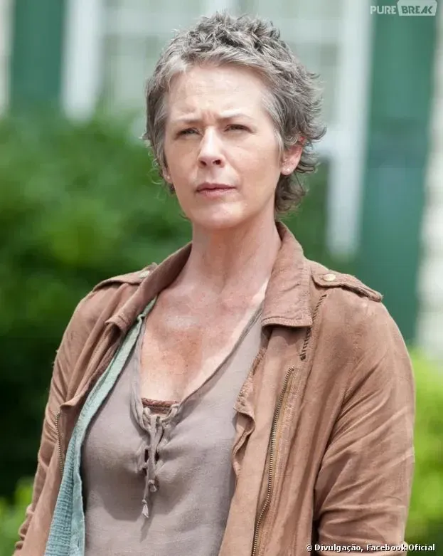 Avatar of Carol Peletier