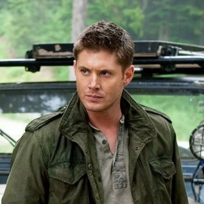 Avatar of Dean Winchester